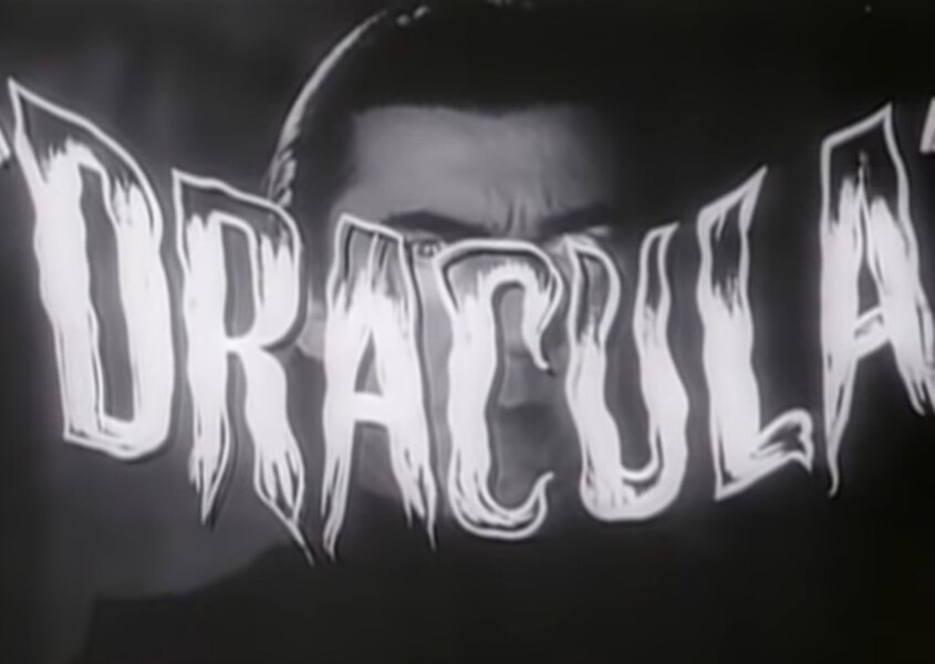 Universal Monsters X Transformers Collaborative Draculus Mash Up (1 of 1)